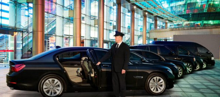 Outstanding Chauffeur Service at a Price You Can Afford