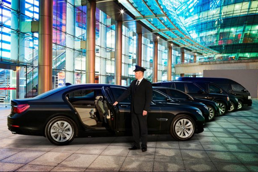 Outstanding Chauffeur Service at a Price You Can Afford