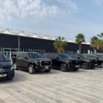 Book Executive & VIP Chauffeur Services In Dubai