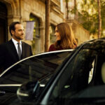 Differences Between A Chauffeur Service And A Taxi - Indus Chauffeur Dubai