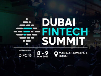 The Rise of FinTech: Dubai FinTech Summit 2023