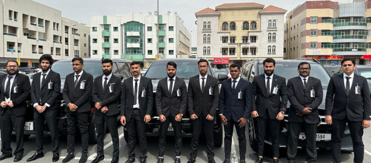 FAQs: How to Book a Chauffeur Service for IIFA Awards 2023