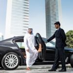 The Best Company Provides Excellent Chauffeur Services In Dubai