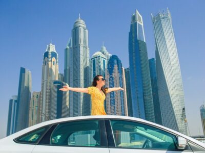 How About Exploring Dubai in Style and Luxury, Opt for Luxury Car hire in Dubai