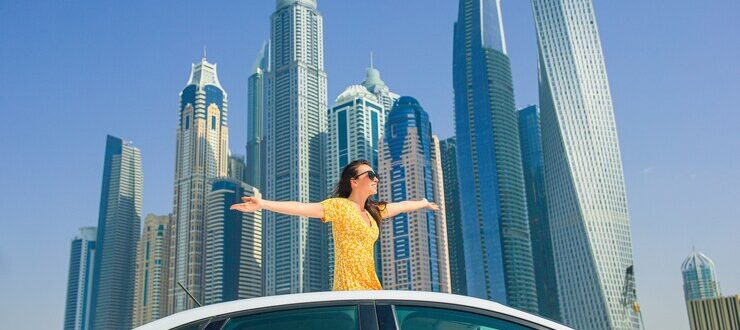 How About Exploring Dubai in Style and Luxury, Opt for Luxury Car hire in Dubai