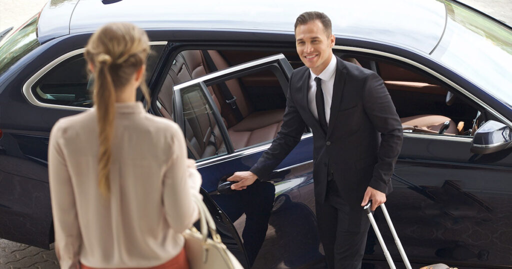 6 Reasons to Hire Executive Car Transport for Your Corporate Events