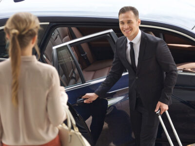 6 Reasons to Hire Executive Car Transport for Your Corporate Events