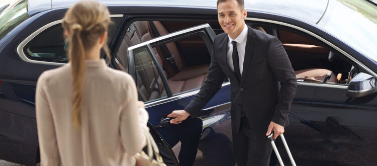 6 Reasons to Hire Executive Car Transport for Your Corporate Events