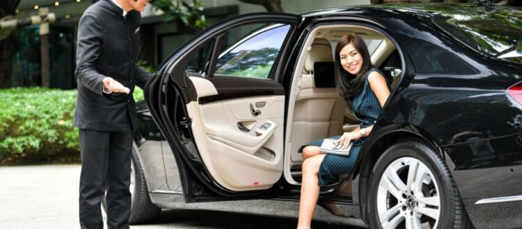 Benefits of Hiring a Chauffeur in Dubai