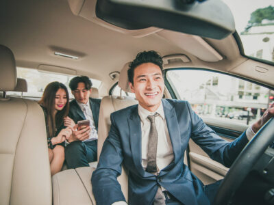 Chauffeur Service For Family Vacations In Dubai: Stress-Free Travel