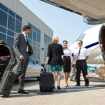 Why Is Airport Transfer Service The Most Ideal Option For Business Travel?