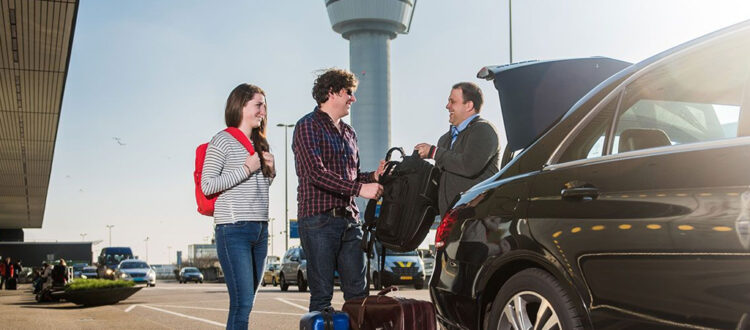 What Are The Main Reasons To Plan An Airport Transfer?