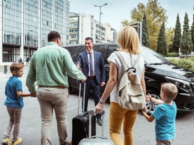 Best Tips For A Successful Airport Transfer