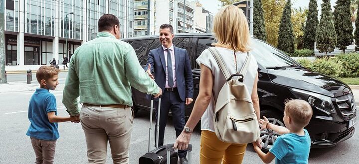 Best Tips For A Successful Airport Transfer