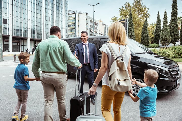 Best Tips For A Successful Airport Transfer