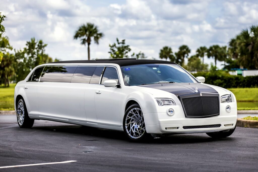 Why Should You Hire A Limo Service?