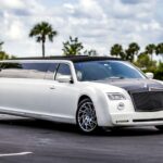 Why Should You Hire A Limo Service?