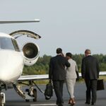5 Things You Need To Know Before Flying By Private Jet