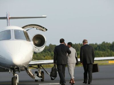 5 Things You Need To Know Before Flying By Private Jet