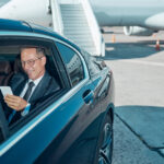 What Are The Positives Of Using An Airport Transfer Service?