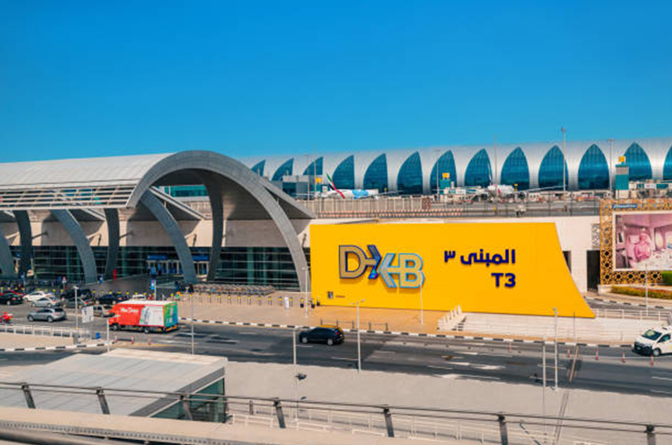 What Kind of Facilities Can You Get with Airport Transfer in Dubai?