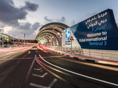 Why Early Booking for Dubai Airport Transfers?