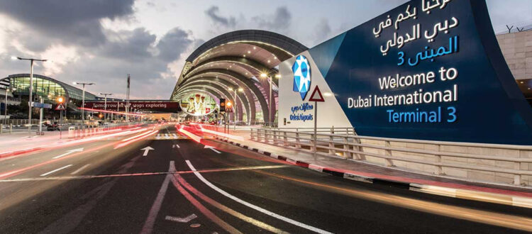 Why Early Booking for Dubai Airport Transfers?