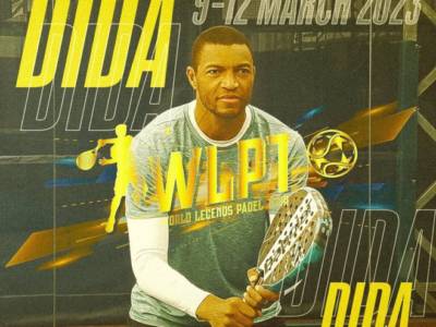 WORLD LEGENDS PADEL TOUR 2023