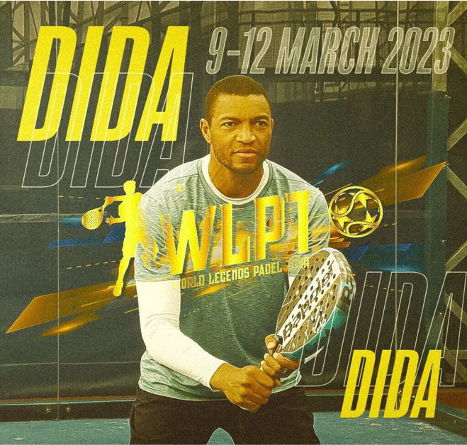 WORLD LEGENDS PADEL TOUR 2023