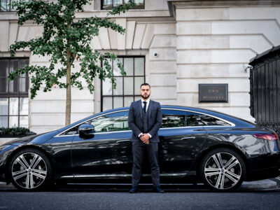 The Ultimate Guide to Chauffeur Services: Why Luxury Travel Matters