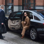 Why Tourists Prefer Chauffeur-Driven Cars in Dubai