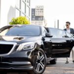 The Art of Chauffeuring: Behind the Wheel with Indus Chauffeur
