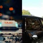Why Choose a Chauffeur Service in Dubai Over a Taxi?