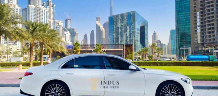 How to Avoid Car Rental Scams with Chauffeur Service in the UAE