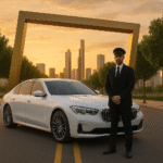 7 Signs You Need a Professional Chauffeur Instead of Driving Yourself