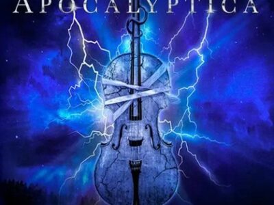 APOCALYPTICA PERFORMANCE - DUBAI