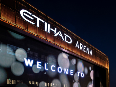 ARENA EVENT TRANSPORTATION