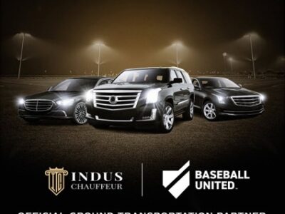 BASEBALL UNITED 2024