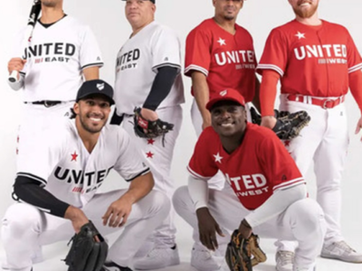 BASEBALL UNITED ALL- STAR SHOWCASE 2023