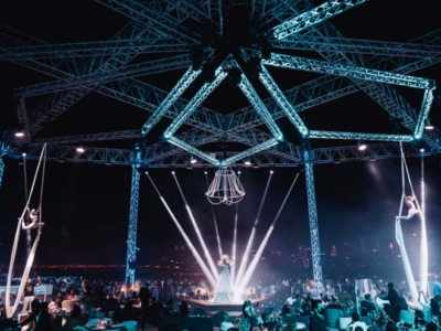 BLACK COFFEE PERFORMANCE