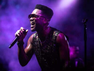 CIMAFUNK LIVE – ABU DHABI