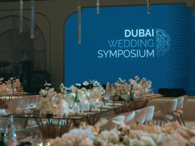 DUBAI WEDDING SYMPOSIUM 2025