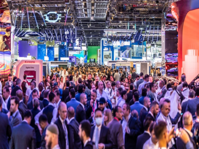 GITEX - EXPAND NORTH STAR 2023