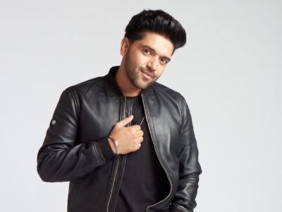GURU RANDHAWA - DUBAI