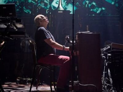 HANS ZIMMER LIVE - 2025