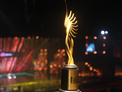 IIFA AWARDS 2023
