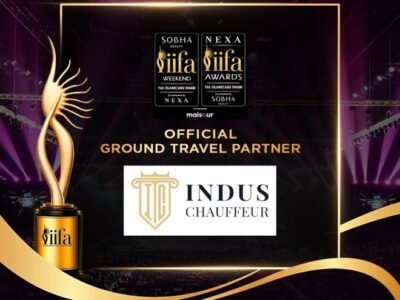 IIFA AWARDS 2024