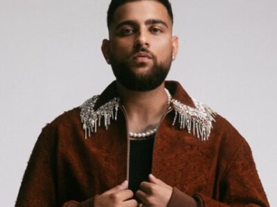 KARAN AUJLA LIVE – ABU DHABI