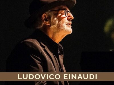 LUDOVICO LIVE – ABU DHABI