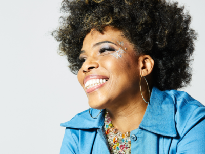 MACY GRAY LIVE - DUBAI